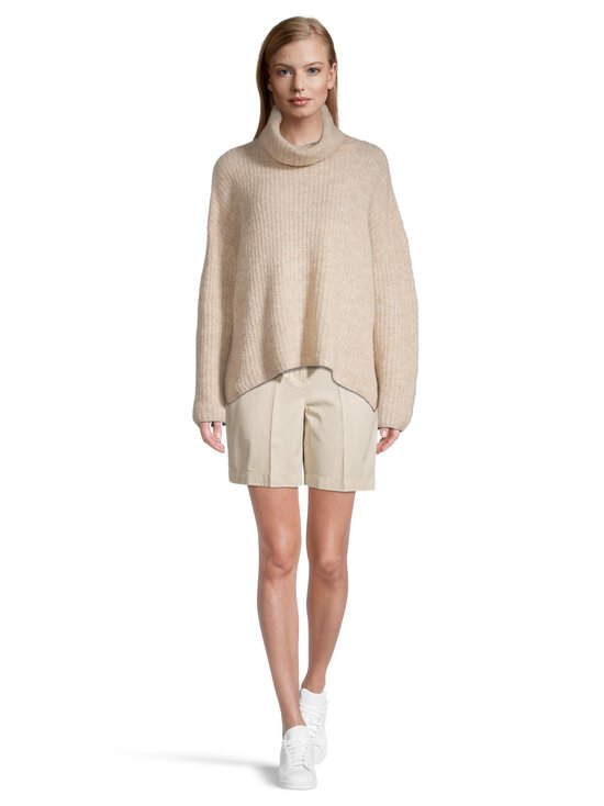 GANT - Lühikesed püksid TIE BELT FLUID - 221 DESERT BEIGE - photo 2 GANT - Lühikesed püksid TIE BELT FLUID - 221 DESERT BEIGE | Stockmann - photo 2