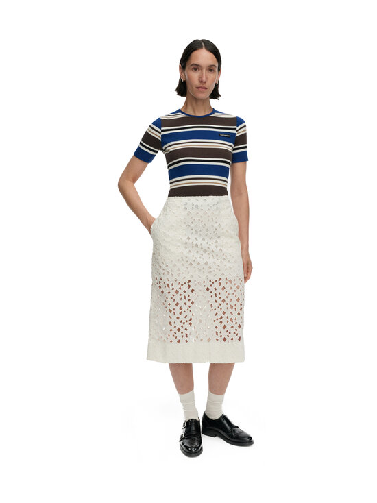 Marimekko - Seelik Nokkeluus Keidas - 100 OFF-WHITE | Stockmann - photo 1