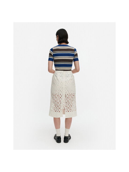 Marimekko - Seelik Nokkeluus Keidas - 100 OFF-WHITE | Stockmann - photo 2
