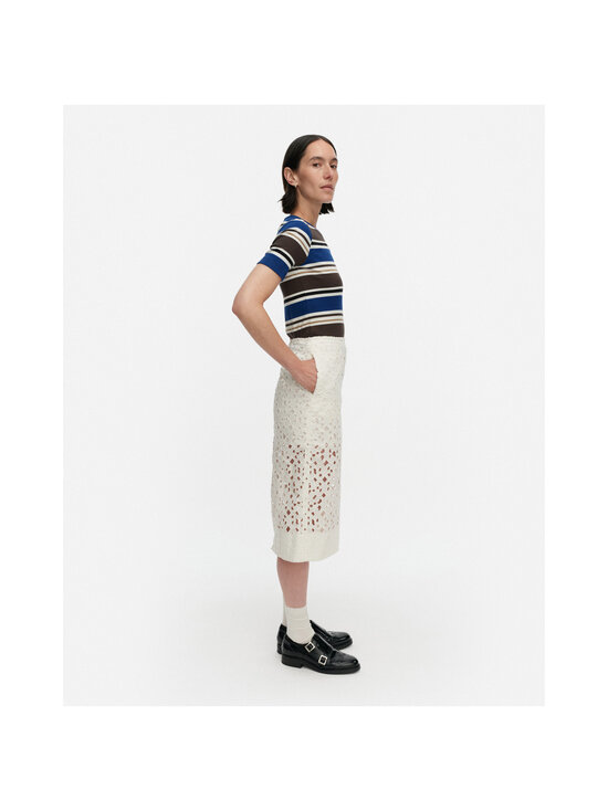 Marimekko - Seelik Nokkeluus Keidas - 100 OFF-WHITE | Stockmann - photo 3