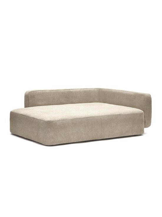 Kave Home - Bowie-lemmikkipeti 70 x 96 cm - BEIGE - photo 2 Kave Home - Bowie-lemmikkipeti 70 x 96 cm - BEIGE | Stockmann - photo 2