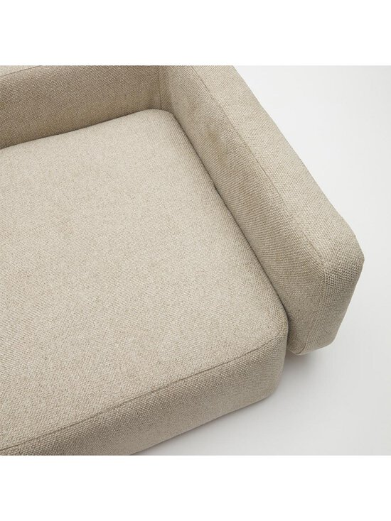 Kave Home - Bowie-lemmikkipeti 70 x 96 cm - BEIGE - photo 4 Kave Home - Bowie-lemmikkipeti 70 x 96 cm - BEIGE | Stockmann - photo 4
