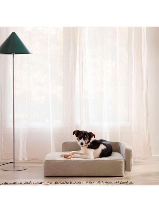 Kave Home - Bowie-lemmikkipeti 70 x 96 cm - BEIGE - photo 5 Kave Home - Bowie-lemmikkipeti 70 x 96 cm - BEIGE | Stockmann - photo 5