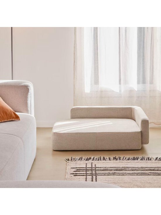 Kave Home - Bowie-lemmikkipeti 70 x 96 cm - BEIGE - photo 6 Kave Home - Bowie-lemmikkipeti 70 x 96 cm - BEIGE | Stockmann - photo 6