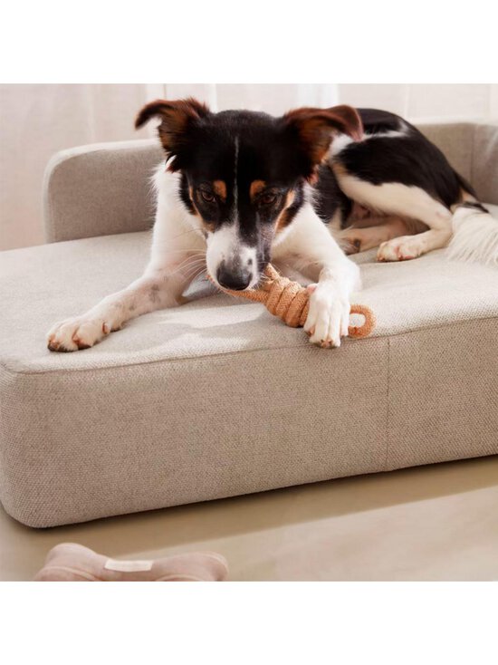 Kave Home - Bowie-lemmikkipeti 70 x 96 cm - BEIGE - photo 7 Kave Home - Bowie-lemmikkipeti 70 x 96 cm - BEIGE | Stockmann - photo 7