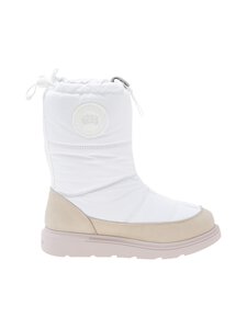 Canada Goose - Cypress Fold-Down Puffer -saappaat - 1226 WHITE/SNWCAP-BLNC/BLNC COIFFE DE COLIBRI | Stockmann