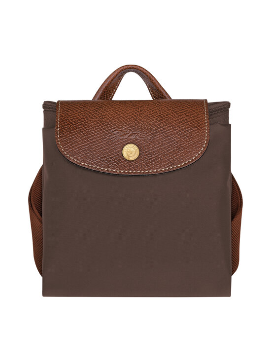 Longchamp - Le Pliage Original -reppu - 002 MOCHA | Stockmann - photo 4