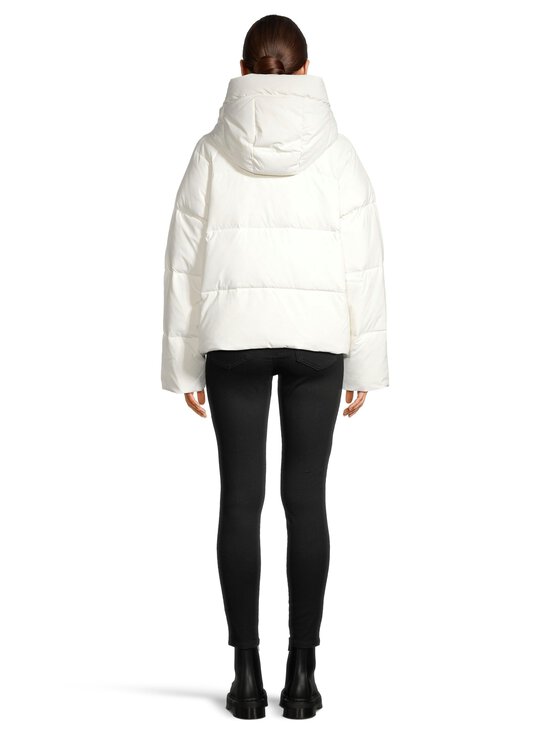 Cph Muse - CMCicco short -untuvatakki - JET STREAM - photo 3 Cph Muse - CMCicco short -untuvatakki - JET STREAM | Stockmann - photo 3