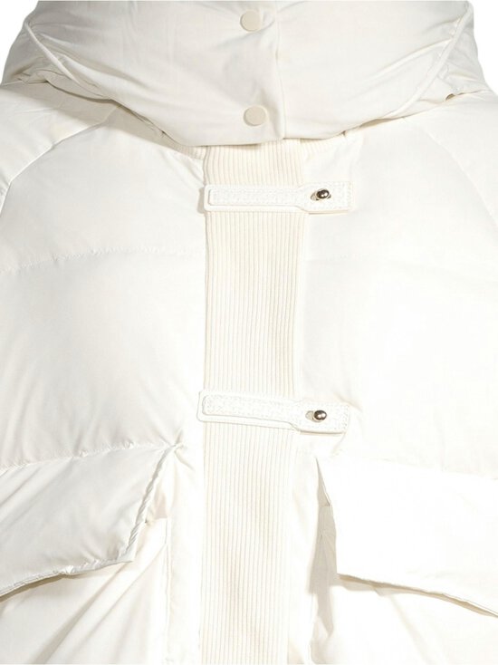 Cph Muse - CMCicco short -untuvatakki - JET STREAM - photo 5 Cph Muse - CMCicco short -untuvatakki - JET STREAM | Stockmann - photo 5