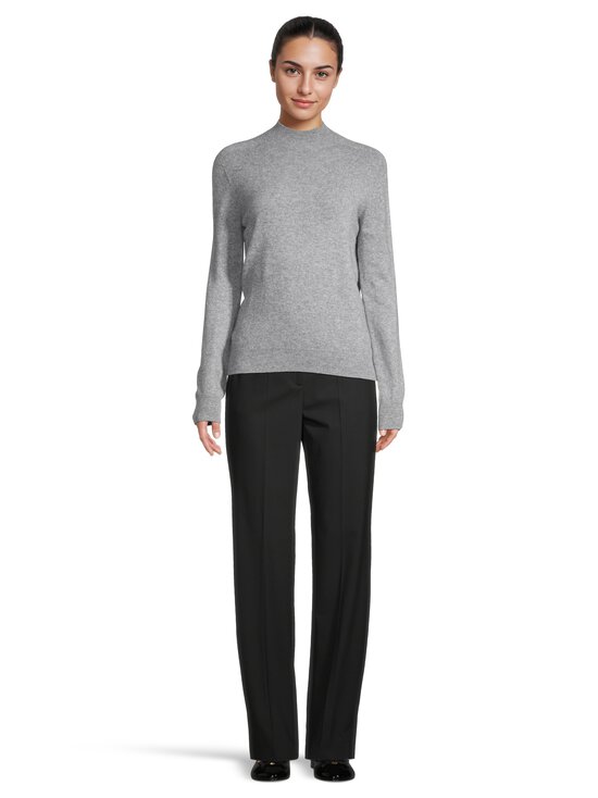 EMME - Emmnetto-neulepusero - 005 MELANGE GREY | Stockmann - photo 2