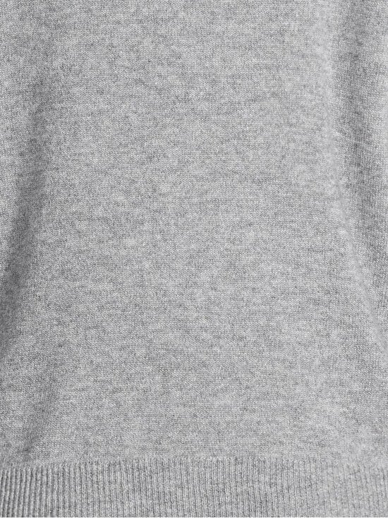 EMME - Emmnetto-neulepusero - 005 MELANGE GREY | Stockmann - photo 4