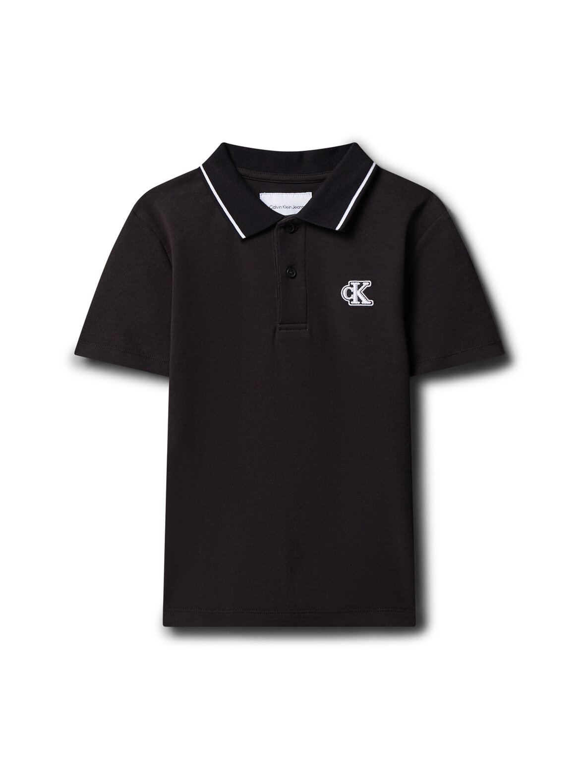 Monogram-pikeepaita