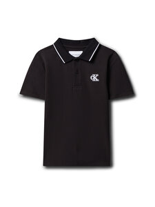 Calvin Klein Kids - Pikeesärk Monogram - BEH PVH BLACK | Stockmann