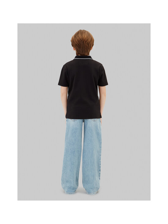 Calvin Klein Kids - Pikeesärk Monogram - BEH PVH BLACK | Stockmann - photo 2