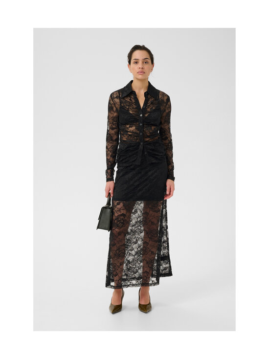 Gestuz - Seelik GZleala - 100 BLACK | Stockmann - photo 3