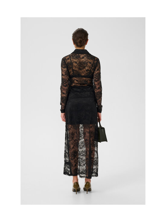 Gestuz - Seelik GZleala - 100 BLACK | Stockmann - photo 4