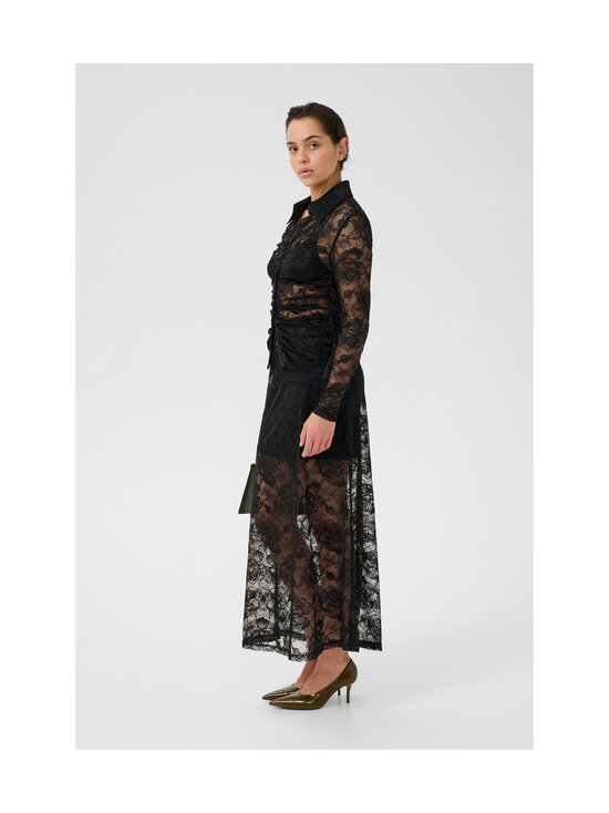 Gestuz - Seelik GZleala - 100 BLACK | Stockmann - photo 5