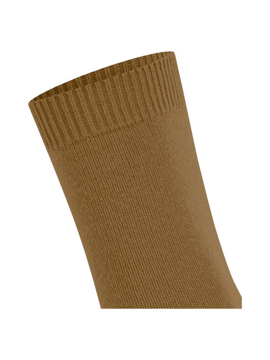 Falke - Cosy Wool vilnas maisījuma zeķes - 1220 OLD BRASS | Stockmann - photo 4