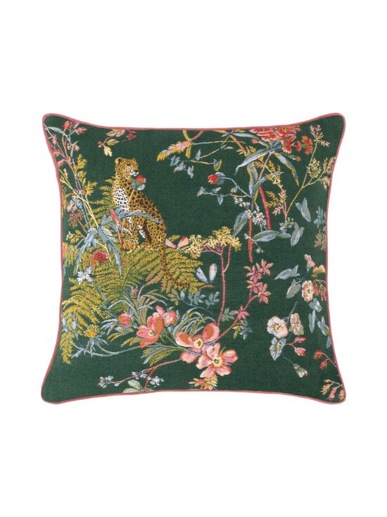 Yves Delorme - Contes-tyynynpäällinen 45 x 45 cm - FORET | Stockmann - photo 1