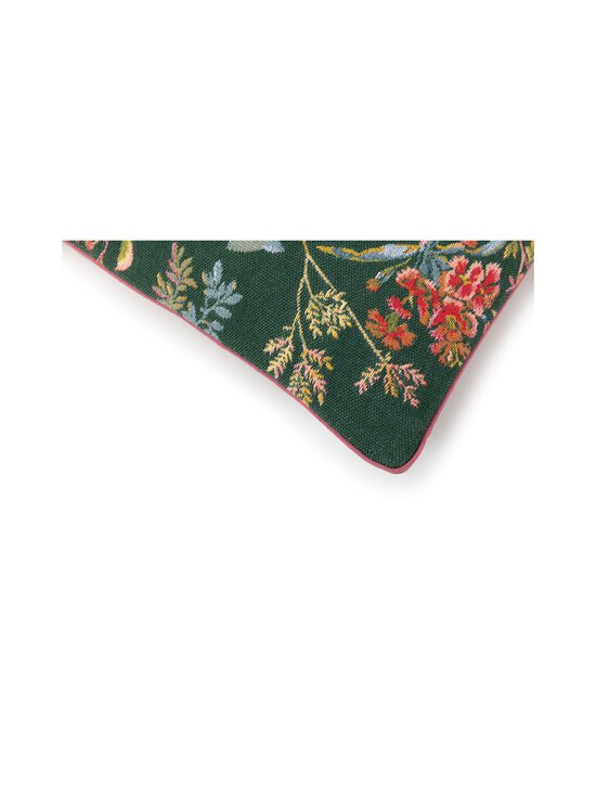 Yves Delorme - Contes-tyynynpäällinen 45 x 45 cm - FORET | Stockmann - photo 3