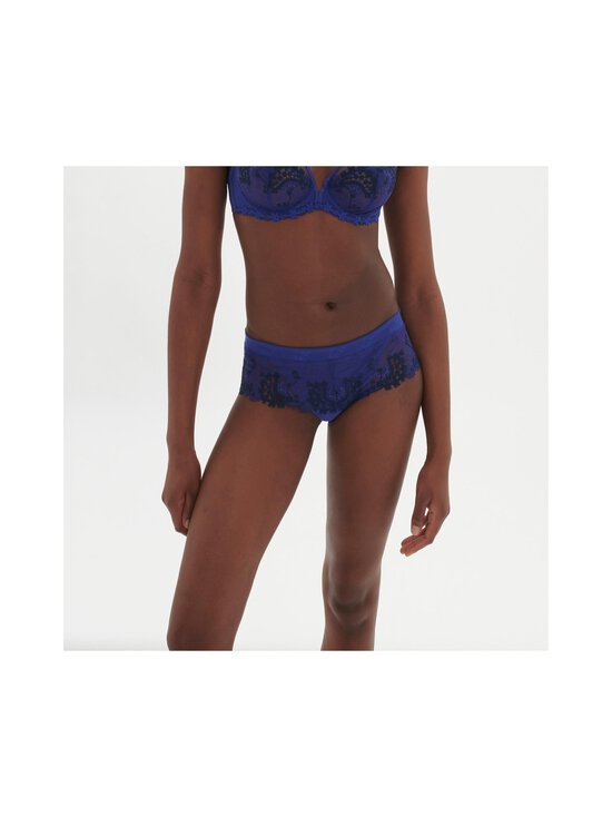 Simone Perele - Wish Shorty -alushousut - 530 ELECTRIC BLUE | Stockmann - photo 2