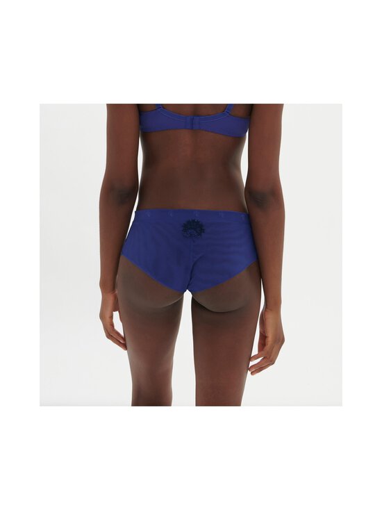 Simone Perele - Wish Shorty -alushousut - 530 ELECTRIC BLUE | Stockmann - photo 3