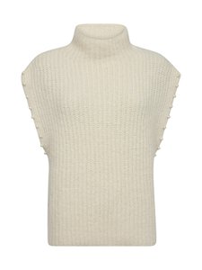 Freequent - FQgrsLulu-neuleliivi - 7049 MOONBEAM MELANGE | Stockmann