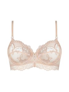 Lise Charmel - Sublime en Dentelle Full Cup -rintaliivit - 3251 NUDE SUBLIME | Stockmann
