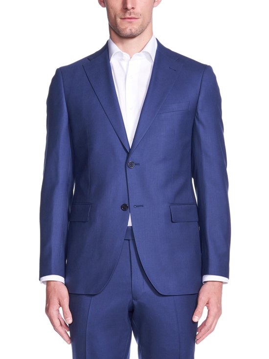Bilbao Modern Fit -puvuntakki