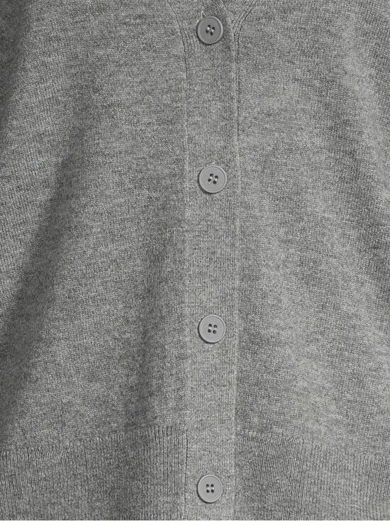 NOOM - Villane kudum Saara - MID GREY MEL - photo 4 NOOM - Villane kudum Saara - MID GREY MEL | Stockmann - photo 4