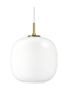Louis Poulsen - VL45 Radiohus -riippuvalaisin ⌀ 250 mm - VALKOINEN | Stockmann