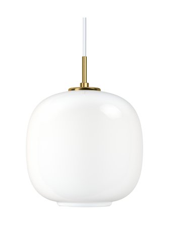 VL45 Radiohus griestu lampa ⌀ 250 mm - Louis Poulsen