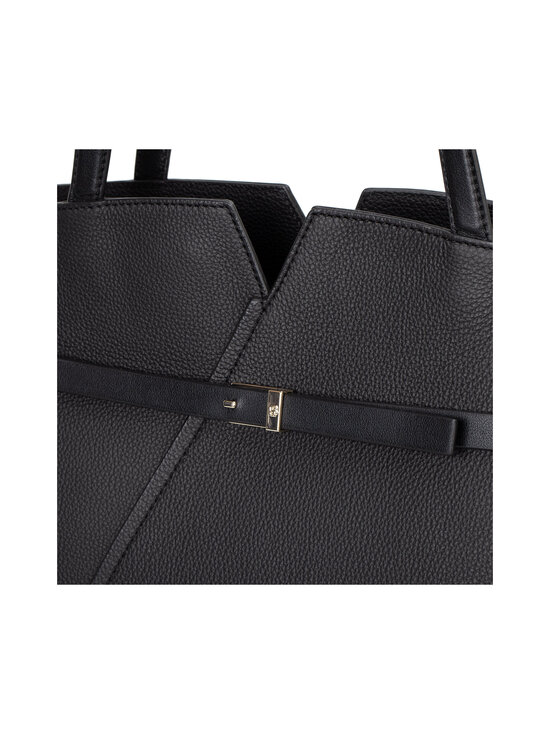 BOSS - Revers Tote -käsilaukku - 001 BLACK | Stockmann - photo 3