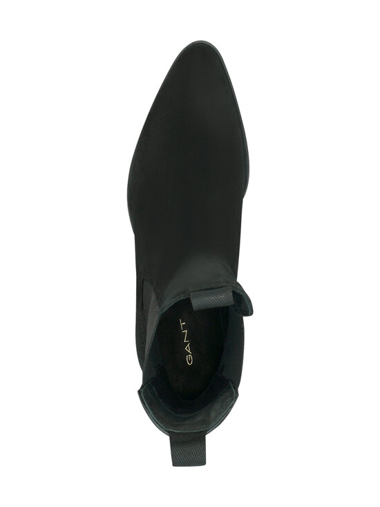 GANT - St Broomly -nilkkurit - 5 BLACK | Stockmann - photo 5