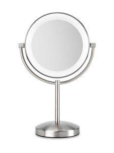 Babyliss - 9437E Slim line LED -peili - SILVER Babyliss - 9437E Slim line LED -peili - SILVER | Stockmann