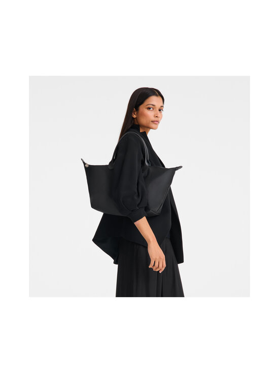 Longchamp - Käekott Le Pliage One - 001 BLACK | Stockmann - photo 7