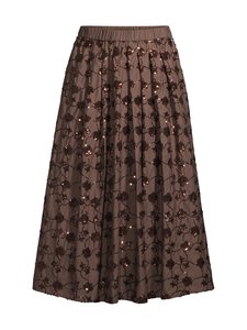 Max Mara Weekend - Tempra-hame - 001 SCHOKOLADE | Stockmann