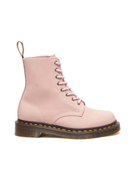 Dr. Martens - Nahksaapad 1460 Pascal Milled Nubuck - POWDER PINK - photo 2 Dr. Martens - Nahksaapad 1460 Pascal Milled Nubuck - POWDER PINK | Stockmann - photo 2