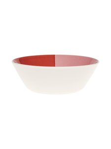 Arabia - Kauss Vuokko 17 cm - PINK-RED | Stockmann