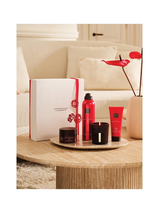 Rituals - The Ritual of Ayurveda Medium Gift Set -ihonhoitopakkaus - NOCOL - photo 4 Rituals - The Ritual of Ayurveda Medium Gift Set -ihonhoitopakkaus - NOCOL | Stockmann - photo 4