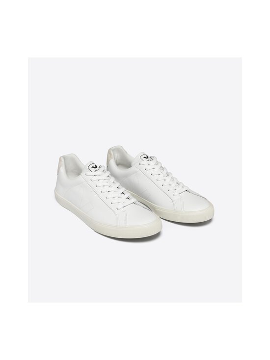 VEJA - Esplar-nahkatennarit - EXTRA-WHITE - photo 2 VEJA - Esplar-nahkatennarit - EXTRA-WHITE | Stockmann - photo 2