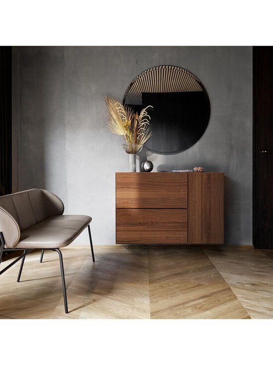 BoConcept - Princeton-penkki Lazio-kangas 3094 vihreä L 160 cm - GREEN | Stockmann - photo 3