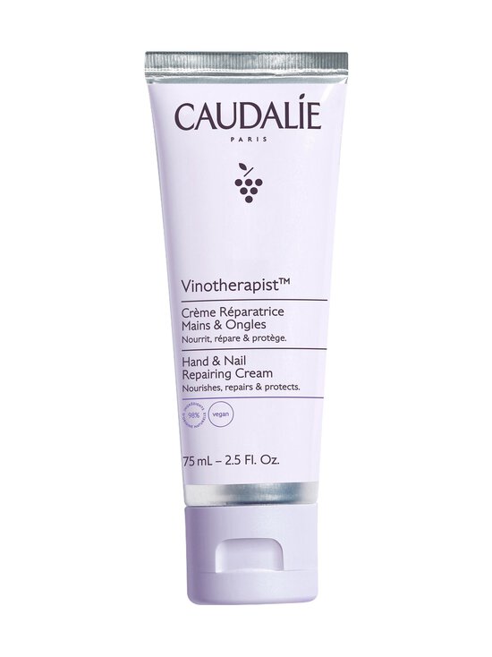 Vinotherapist™ Hand & Nail Cream roku krēms