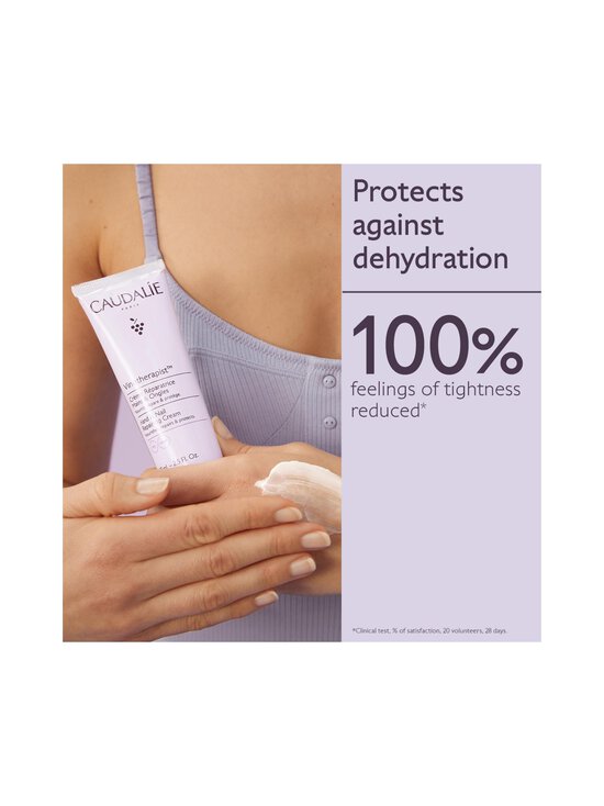 Caudalie - Vinotherapist™ Hand & Nail Cream roku krēms - NOCOL | Stockmann - photo 3