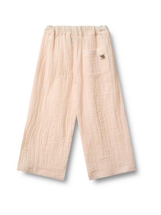 Wheat - Sasha-housut - 9438 ROSE WATER - photo 2 Wheat - Sasha-housut - 9438 ROSE WATER | Stockmann - photo 2