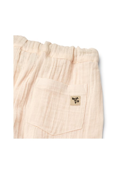 Wheat - Sasha-housut - 9438 ROSE WATER - photo 3 Wheat - Sasha-housut - 9438 ROSE WATER | Stockmann - photo 3