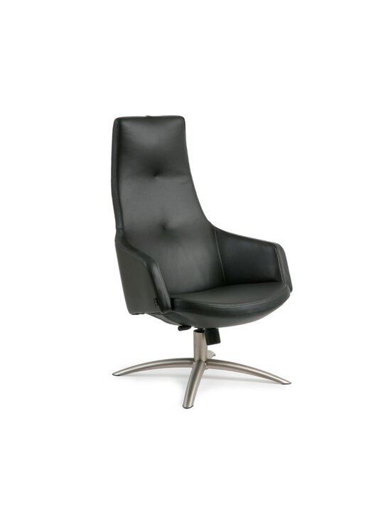 Conform - Joy High -nojatuoli - MUSTA - photo 1 Conform - Joy High -nojatuoli - MUSTA | Stockmann - photo 1
