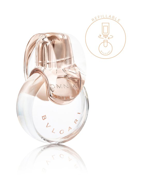 Bvlgari - Omnia Crystalline EdT - NOCOL | Stockmann - photo 1