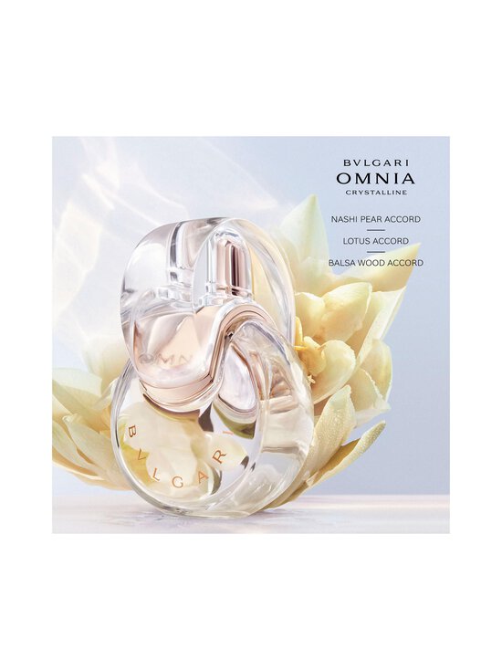 Bvlgari - Omnia Crystalline EdT - NOCOL | Stockmann - photo 5