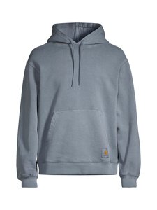 Carhartt WIP - Hooded Torion Sweatshirt -huppari - 3GBB7 OFFICE BLUE, GRIND WASH | Stockmann